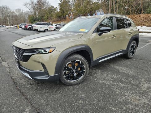 Used 2023 MAZDA CX-50 Meridian Edition w/ Cargo Package image 1