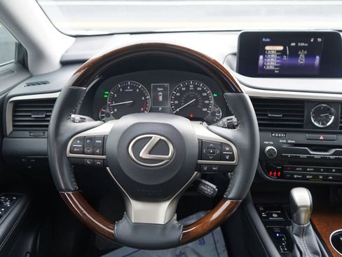 Used 2017 Lexus RX 350 F Sport FWD image 15