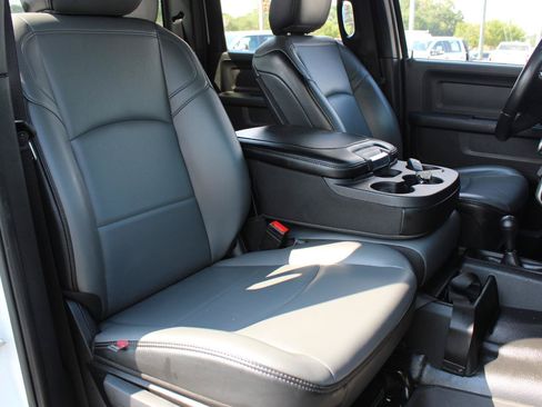 Used 2023 RAM 3500 Tradesman AWD/4WD image 37