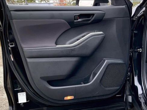 Certified 2024 Toyota Highlander LE image 21