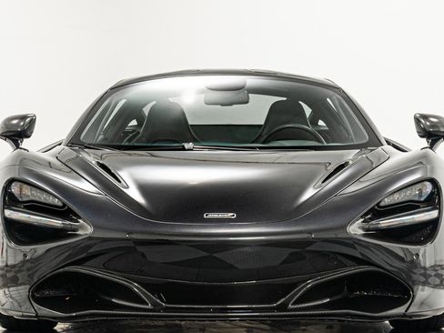 Used 2019 McLaren 720S Luxury image 4