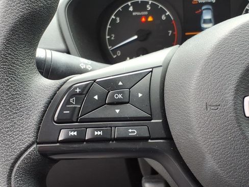 Used 2023 Nissan Altima 2.5 S FWD image 11