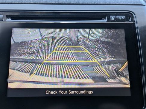 Used 2015 Honda Civic EX image 13