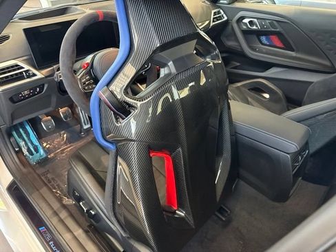 New 2026 BMW M2 w/ M Driver's Package RWD image 32