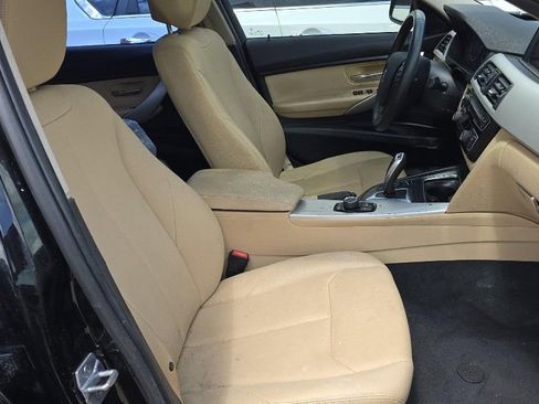 Used 2018 BMW 320i Sedan w/ Convenience Package image 7