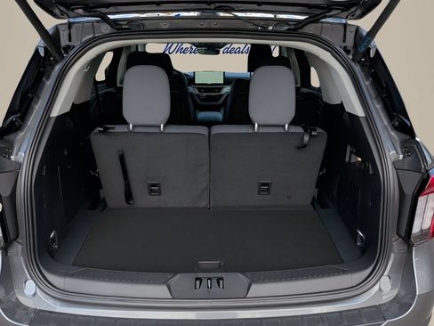 New 2026 Ford Explorer Active RWD image 17