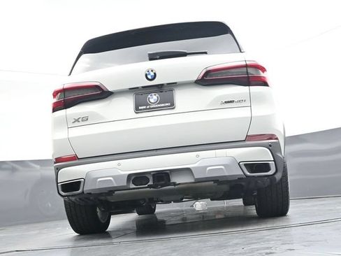 Used 2021 BMW X5 xDrive40i w/ Premium Package 3 AWD/4WD image 32