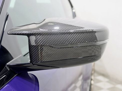 Used 2026 BMW M2 CS RWD image 5