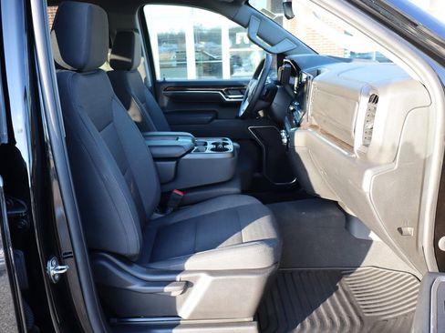 Used 2023 GMC Sierra 1500 Elevation image 47