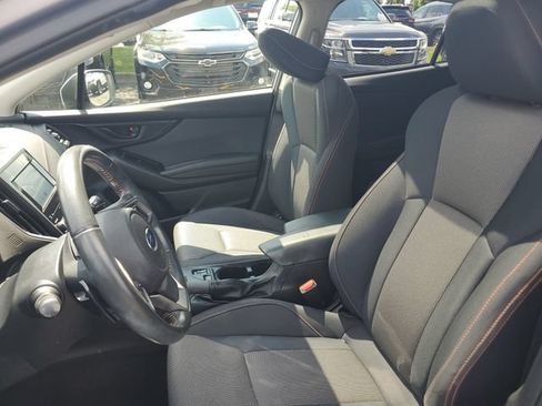 Used 2020 Subaru Crosstrek 2.0i Premium w/ Moonroof Package 2 AWD/4WD image 16