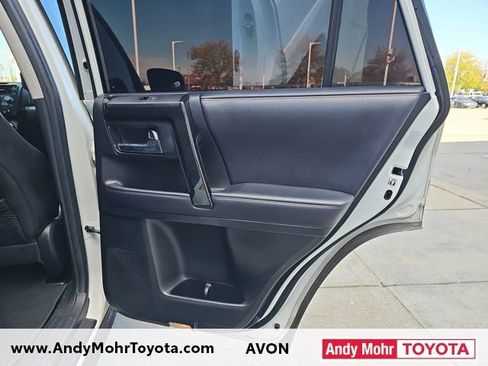 Used 2019 Toyota 4Runner TRD Pro image 37