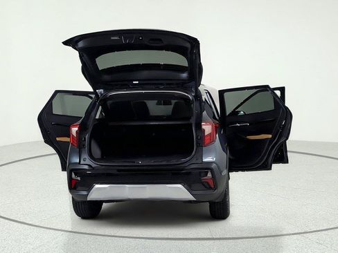 Used 2025 Kia Seltos EX w/ EX Sunroof Package AWD/4WD image 13