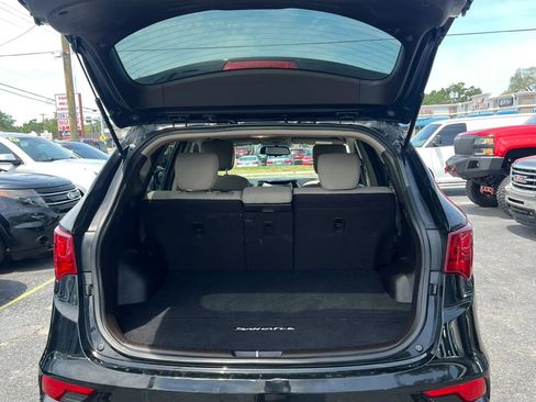 Used 2017 Hyundai Santa Fe Sport FWD image 20