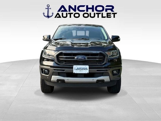 Used 2019 Ford Ranger Lariat w/ Equipment Group 501A Mid RWD image 2