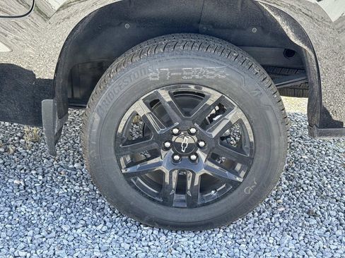New 2026 Chevrolet Silverado 1500 RST w/ Texas Edition Plus RWD image 4