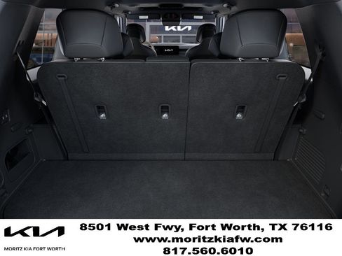 New 2027 Kia Telluride X-Line EX AWD/4WD image 19