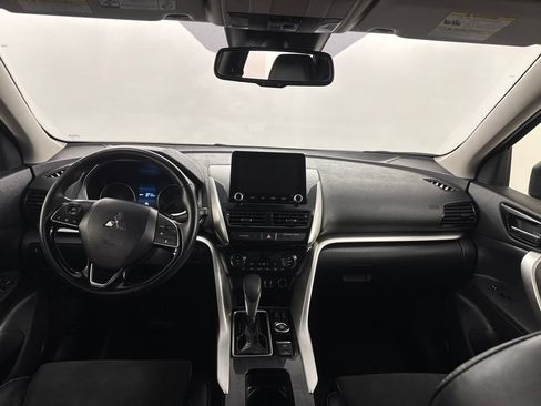 Used 2024 Mitsubishi Eclipse Cross SE AWD/4WD image 12