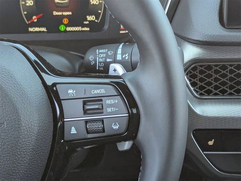 New 2026 Acura Integra A-Spec image 22