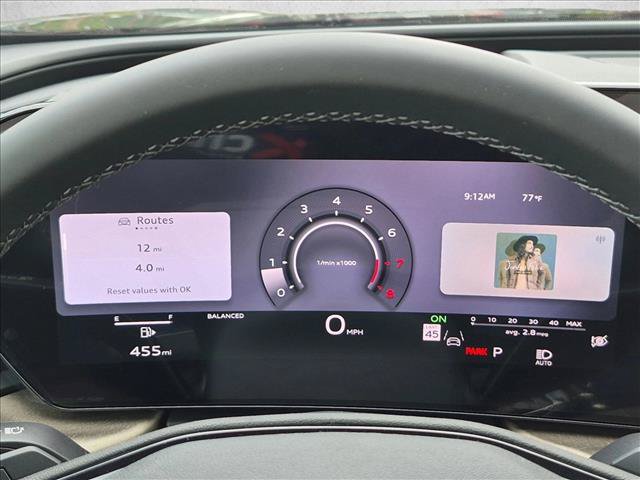 New 2026 Audi Q5 Premium Plus AWD/4WD image 10