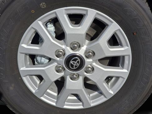 New 2026 Toyota Tacoma SR image 24