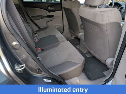 Used 2012 Honda CR-V LX image 27