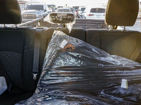 New 2026 RAM 2500 Big Horn image 25