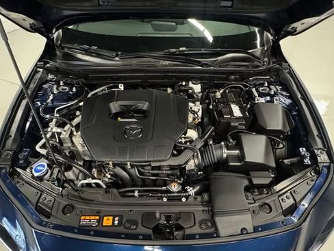 Used 2025 MAZDA MAZDA3 s image 24