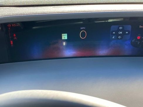 New 2026 Lincoln Nautilus Reserve image 15