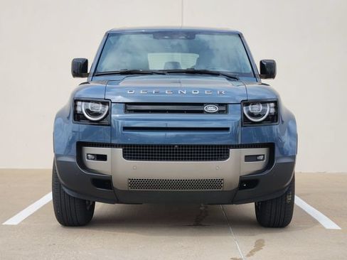 Used 2026 Land Rover Defender 110 S AWD/4WD image 2