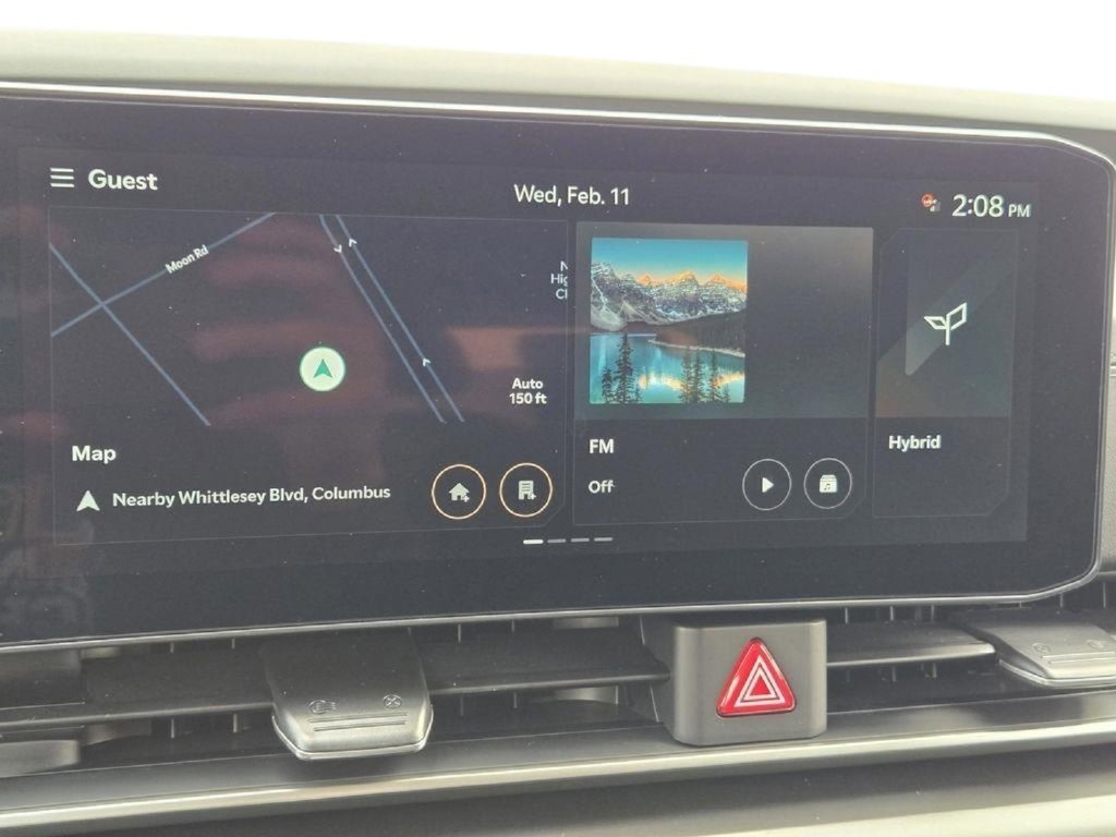 Used 2026 Kia Carnival SX Prestige FWD image 29