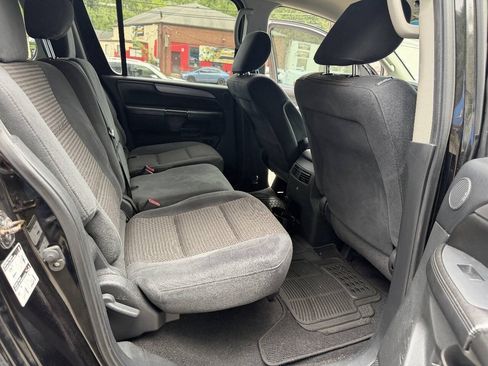 Used 2013 Nissan Armada SV AWD/4WD image 15