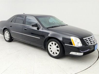 Used 2011 Cadillac DTS