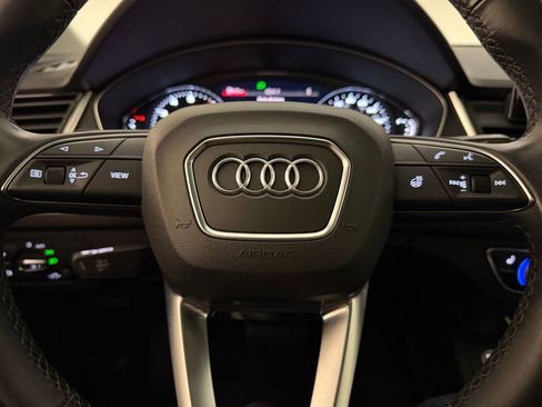 Certified 2021 Audi Q5 2.0T Premium w/ Convenience Package AWD/4WD image 17