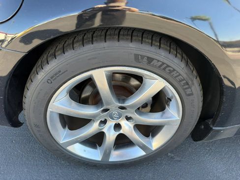 Used 2003 INFINITI G35 Coupe w/ Performance Tire & Wheel Pkg RWD image 27