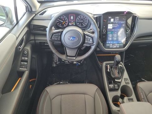 New 2026 Subaru Crosstrek 2.5i Limited AWD/4WD image 11