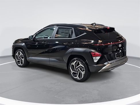 New 2026 Hyundai Kona SEL Premium image 6