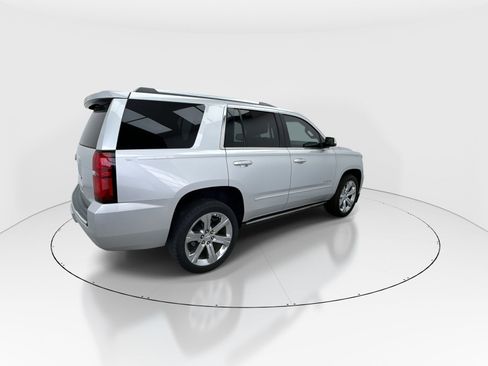 Used 2018 Chevrolet Tahoe Premier image 8