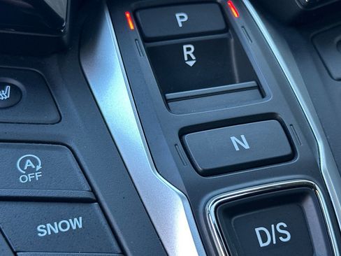 Used 2024 Honda Odyssey EX-L image 23