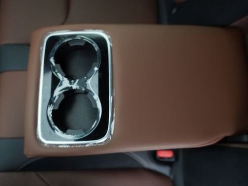 New 2026 Subaru Forester Touring image 25