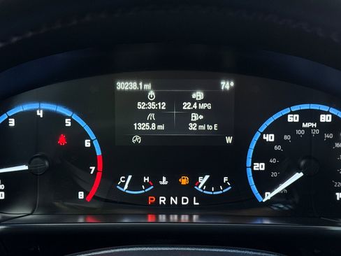 Used 2022 Ford Bronco Sport Big Bend w/ Convenience Package image 23