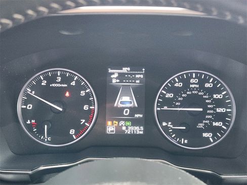 Certified 2023 Subaru Outback Touring w/ Popular Package #2 image 11