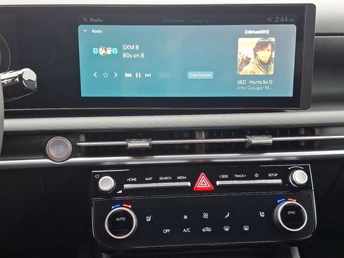 New 2026 Hyundai Santa Cruz SEL image 8