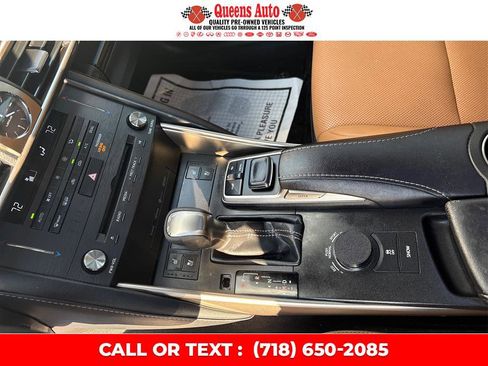 Used 2019 Lexus IS 300 F Sport image 17