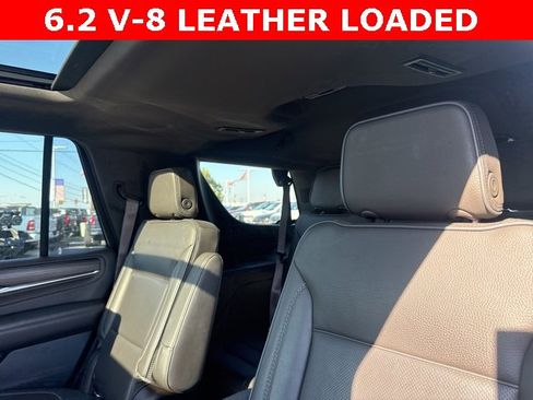 Used 2022 GMC Yukon Denali w/ Denali Ultimate Package image 13