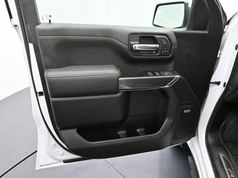 Used 2019 GMC Sierra 1500 AT4 w/ AT4 Premium Package image 9