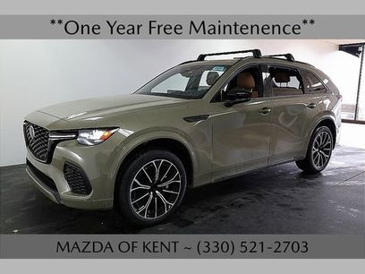 New 2026 MAZDA CX-70 3.3 Turbo S w/ Premium Plus