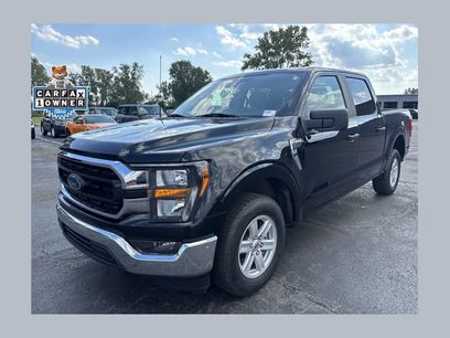 Used 2023 Ford F150 XLT