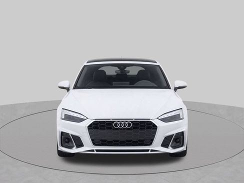 Used 2023 Audi A5 2.0T Premium Plus w/ Premium Plus AWD/4WD image 5
