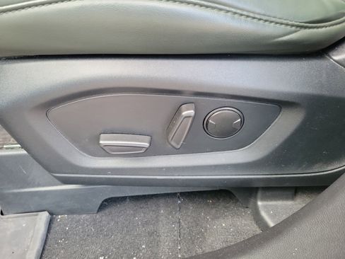 Used 2022 Ford Explorer Timberline w/ Timberline Technology Package image 21