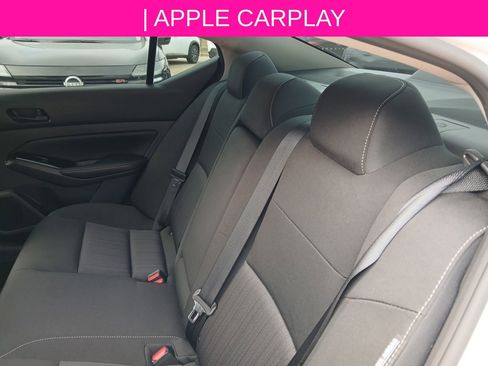 Certified 2023 Nissan Altima 2.5 SV w/ SV Premium Package image 8